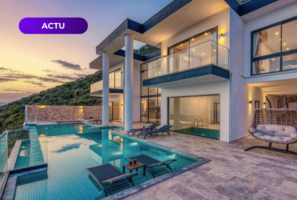 Marché de l'immobilier en 2026