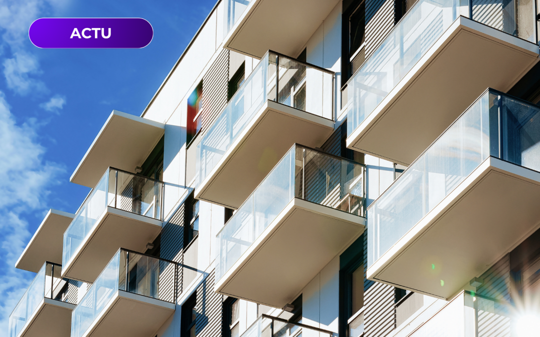Le marché du crowdfunding immobilier en 2025