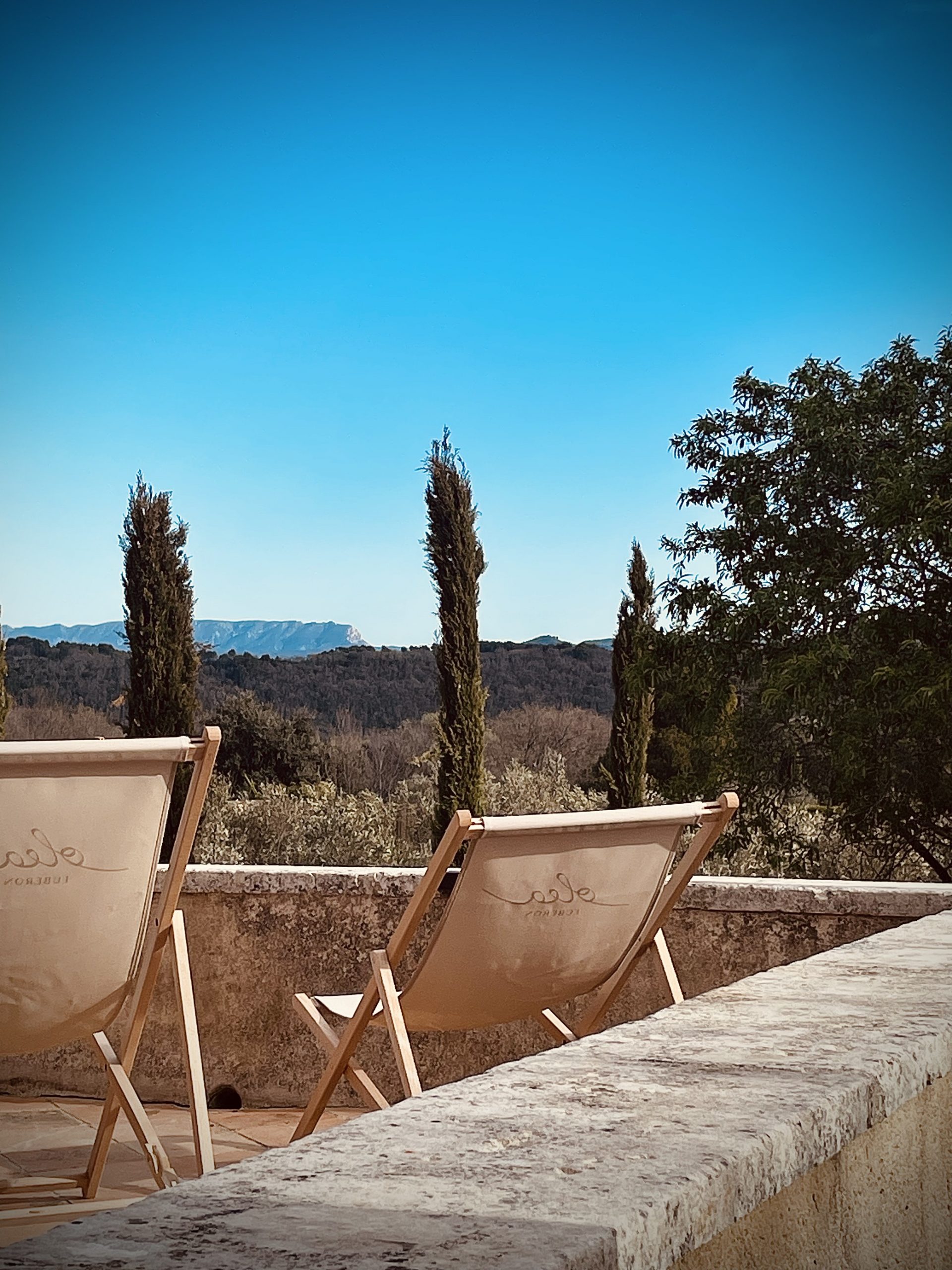 Photo terrasse Villa Oléa Photo terrasse Villa Oléa