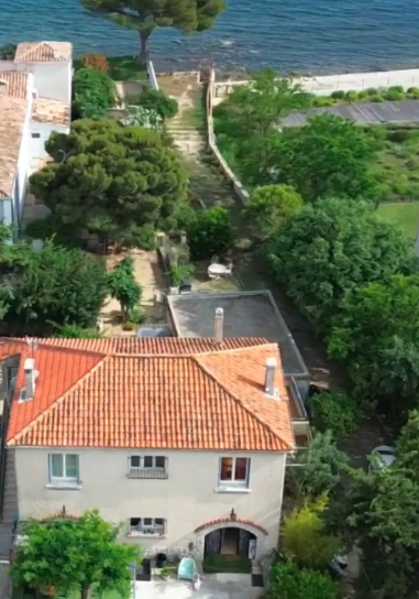 Le projet LA CIOTAT TOKIMO