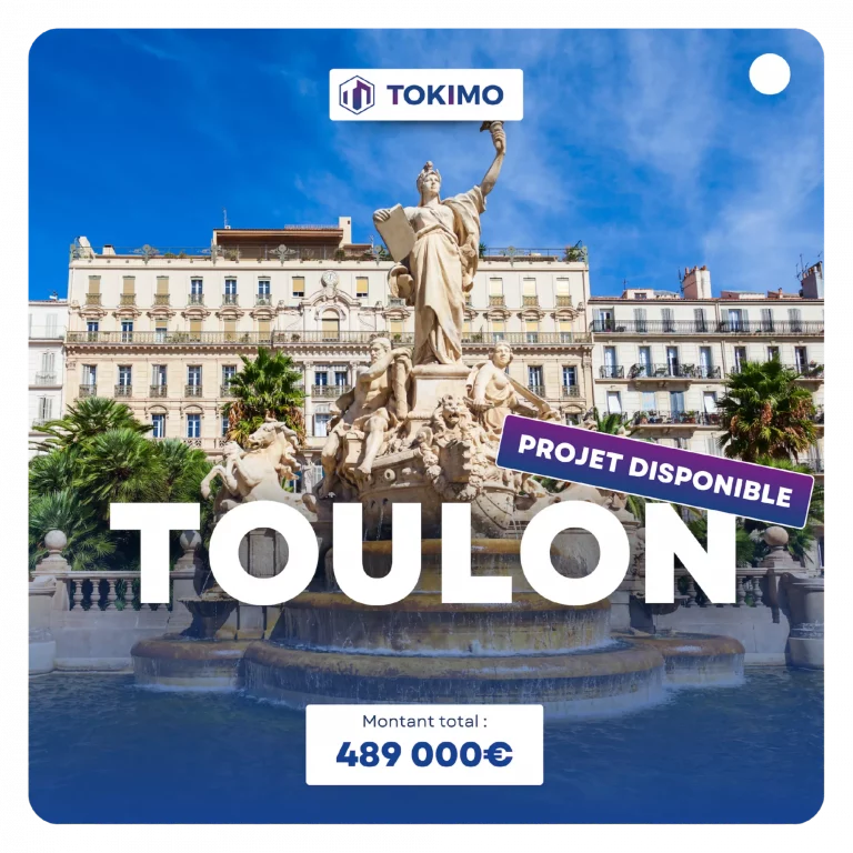Carte-Toulon