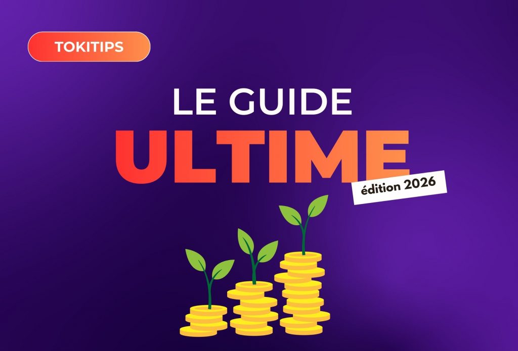 Le Guide ULTIME DE L’INVESTISSEUR – Édition 2026 Le Guide ULTIME DE L'INVESTISSEUR – Édition 2026