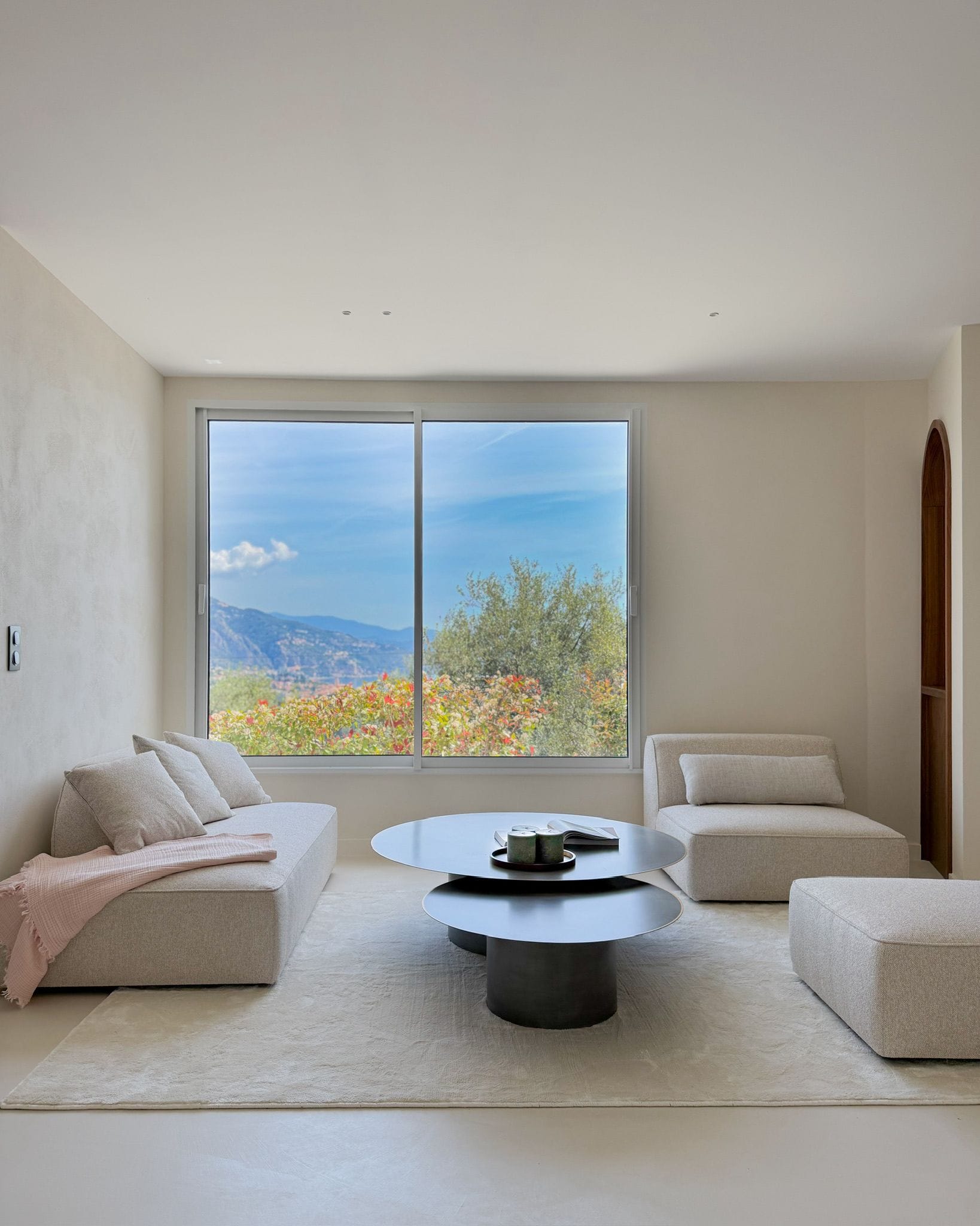 PROJET TOKIMO ROQUEBRUNE CAP MARTIN