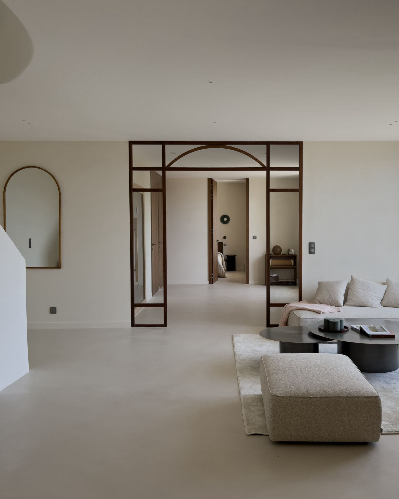 PROJET TOKIMO ROQUEBRUNE CAP MARTIN