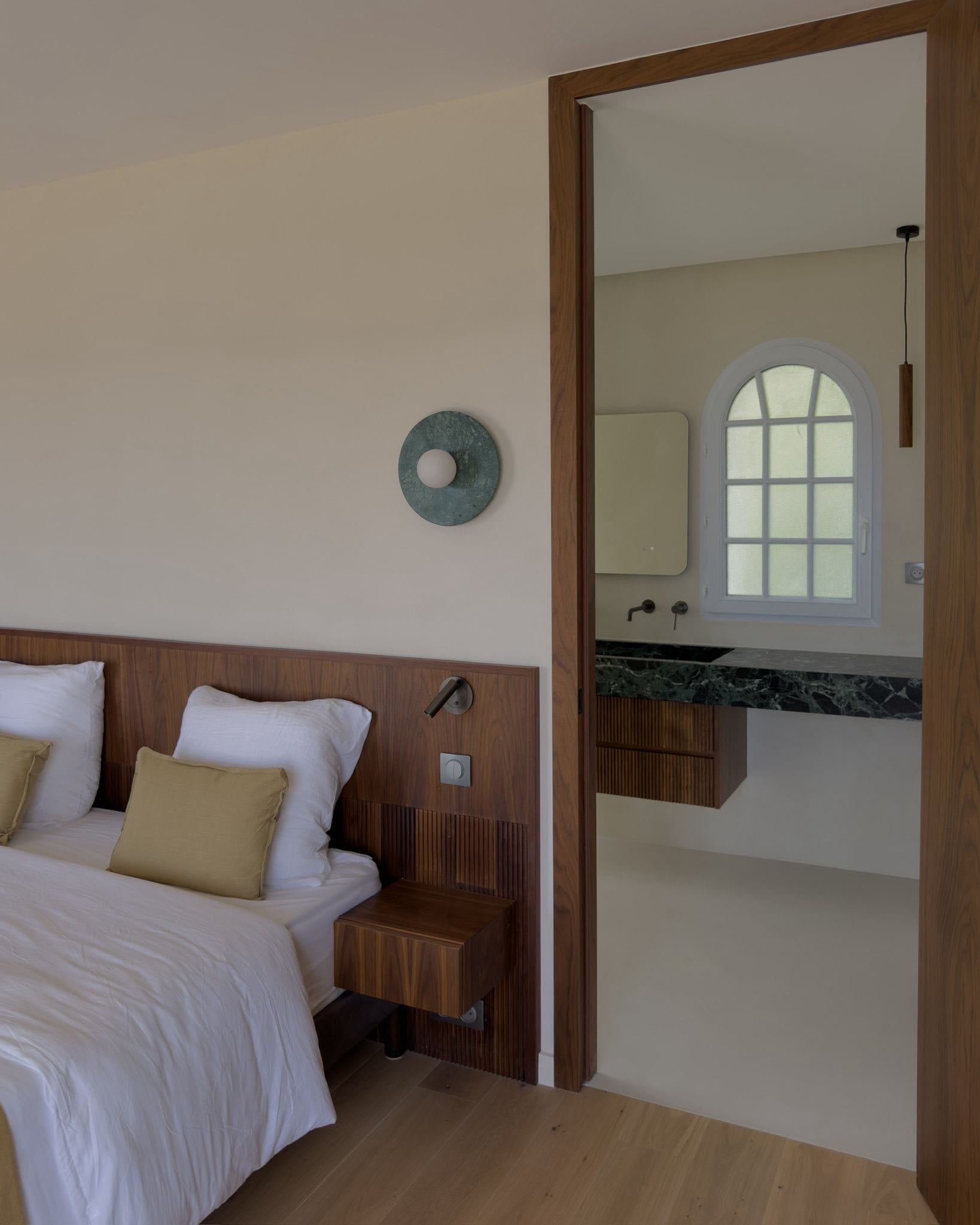 PROJET TOKIMO ROQUEBRUNE CAP MARTIN