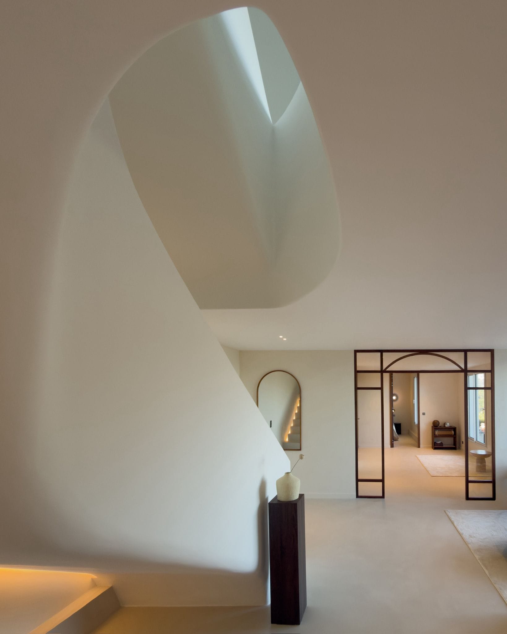 PROJET TOKIMO ROQUEBRUNE CAP MARTIN
