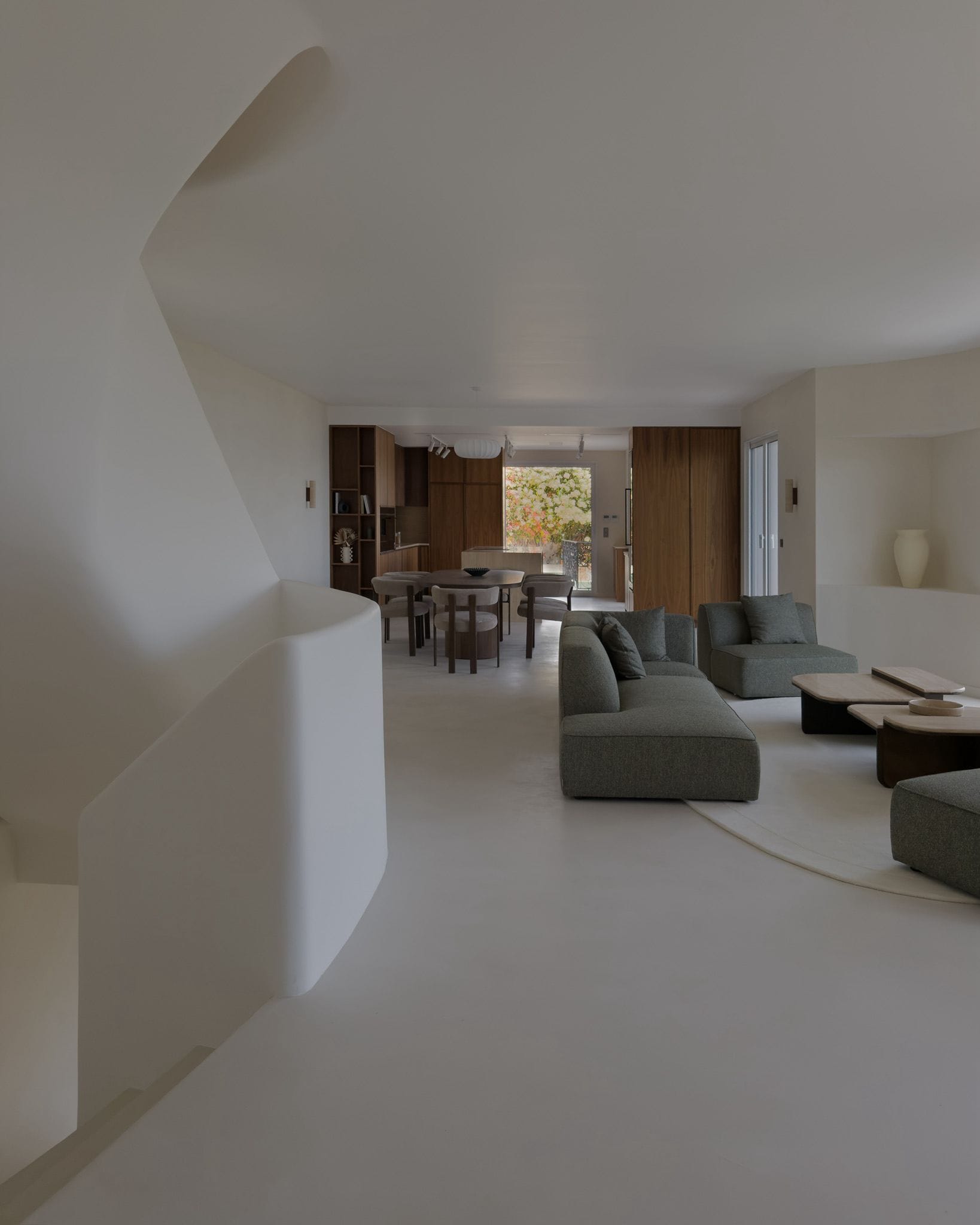 PROJET TOKIMO ROQUEBRUNE CAP MARTIN