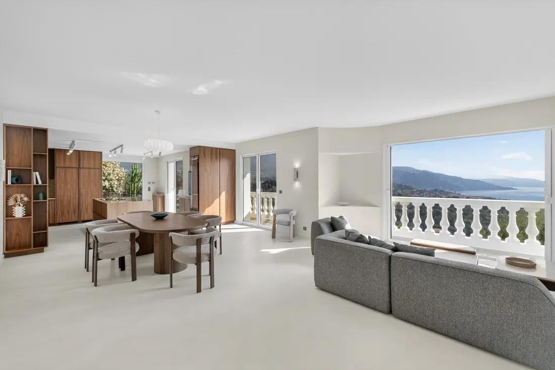 PROJET TOKIMO ROQUEBRUNE CAP MARTIN