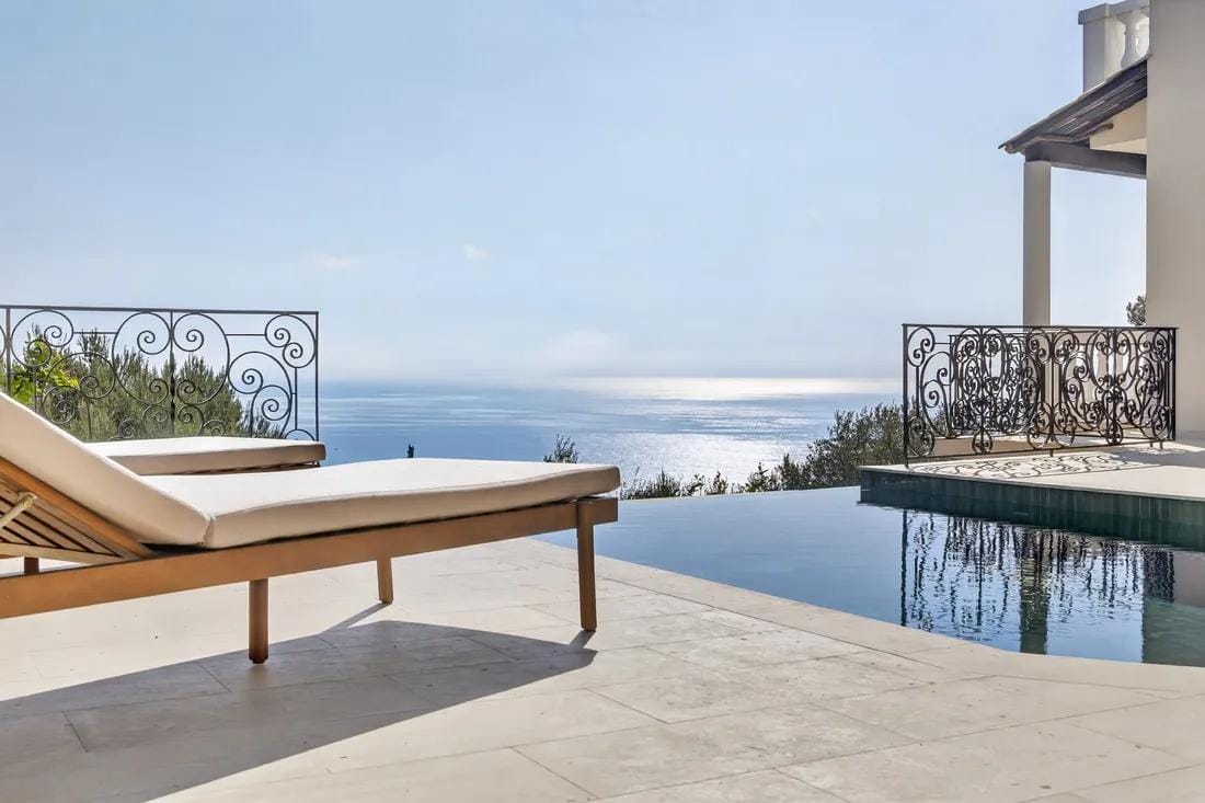 PROJET TOKIMO ROQUEBRUNE CAP MARTIN
