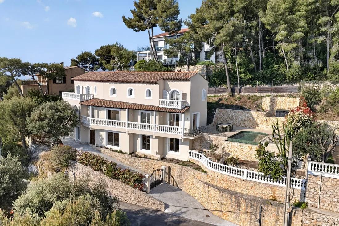 PROJET TOKIMO ROQUEBRUNE CAP MARTIN