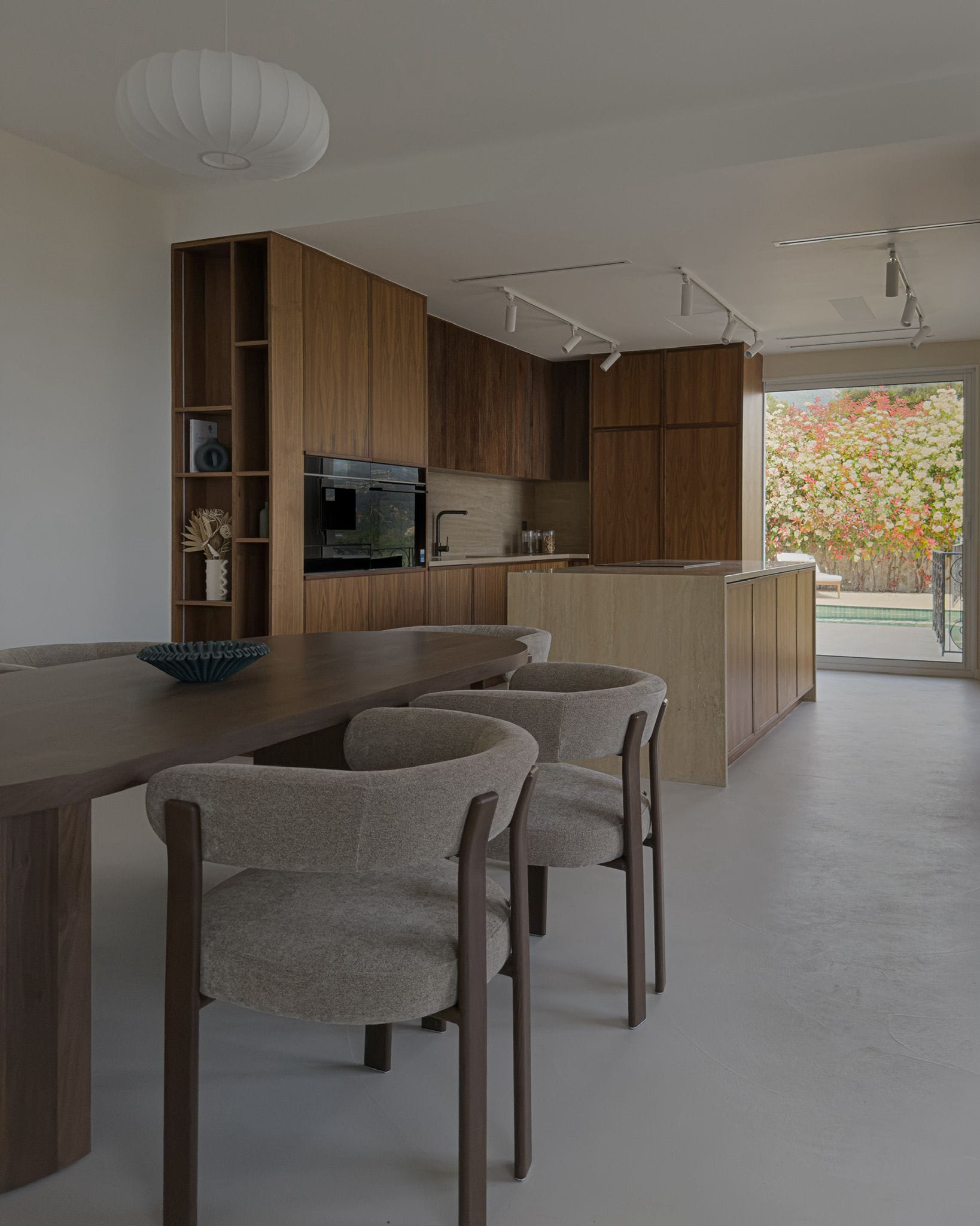 PROJET TOKIMO ROQUEBRUNE CAP MARTIN