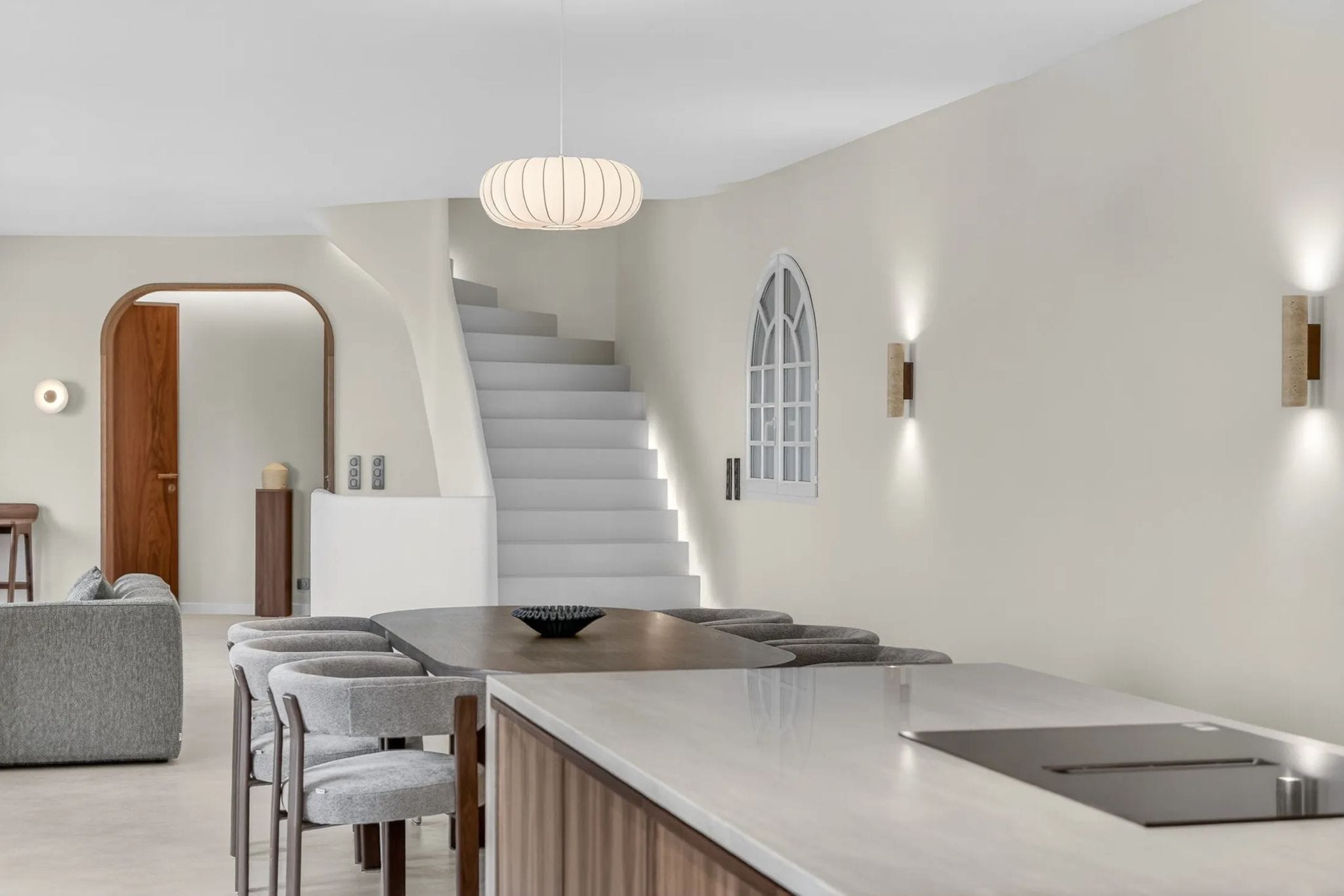 PROJET TOKIMO ROQUEBRUNE CAP MARTIN