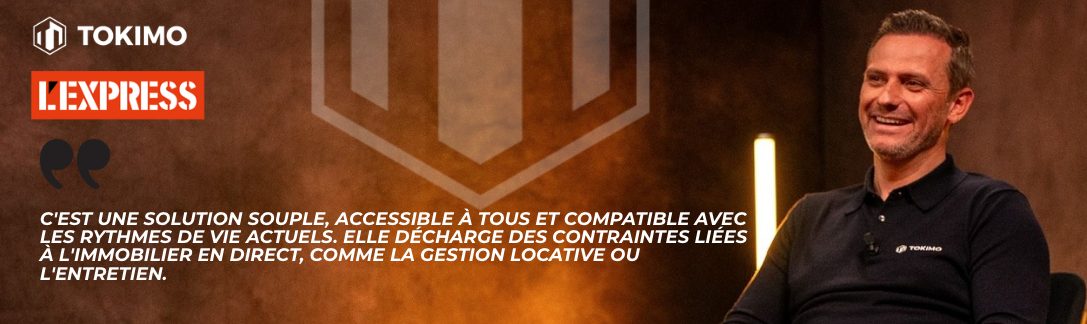 La nouvelle mécanique de l'épargne immobilière : passer d'une logique d'opportunité à une logique de méthode.