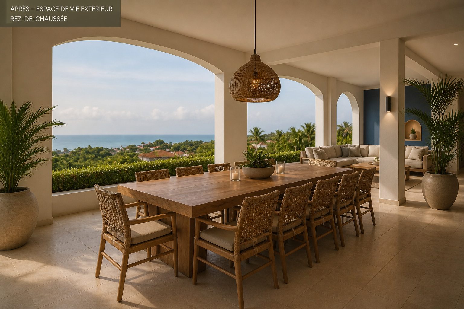 Nouveau projet Tokimo a Bali : d'Uluwatu, Bingin s'est imposé comme l'enclave la plus exclusive : surf de classe mondiale, architecture sobre, pouvoir d'achat élevé.