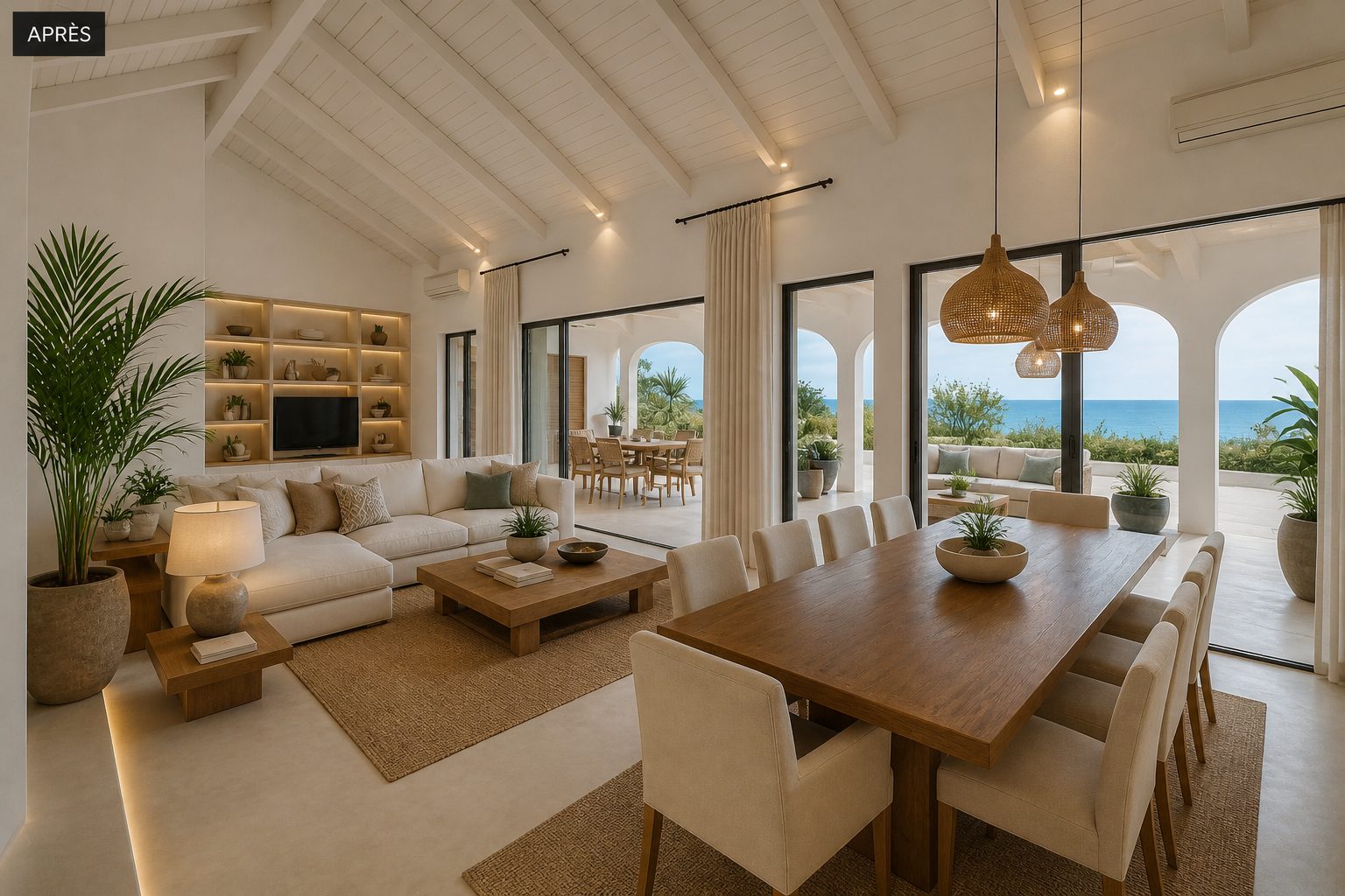 Nouveau projet Tokimo a Bali : d'Uluwatu, Bingin s'est imposé comme l'enclave la plus exclusive : surf de classe mondiale, architecture sobre, pouvoir d'achat élevé.