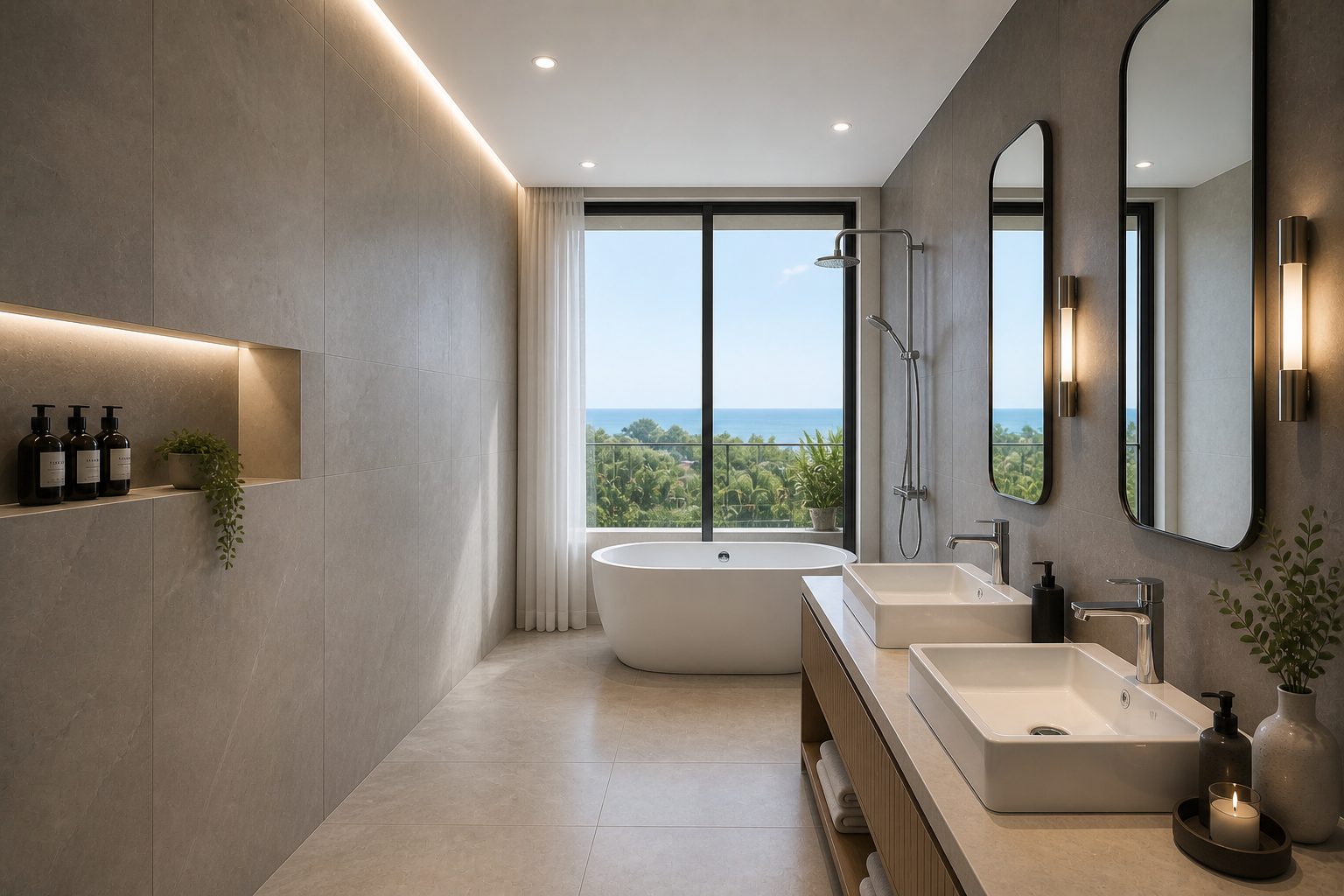 Nouveau projet Tokimo a Bali : d'Uluwatu, Bingin s'est imposé comme l'enclave la plus exclusive : surf de classe mondiale, architecture sobre, pouvoir d'achat élevé.