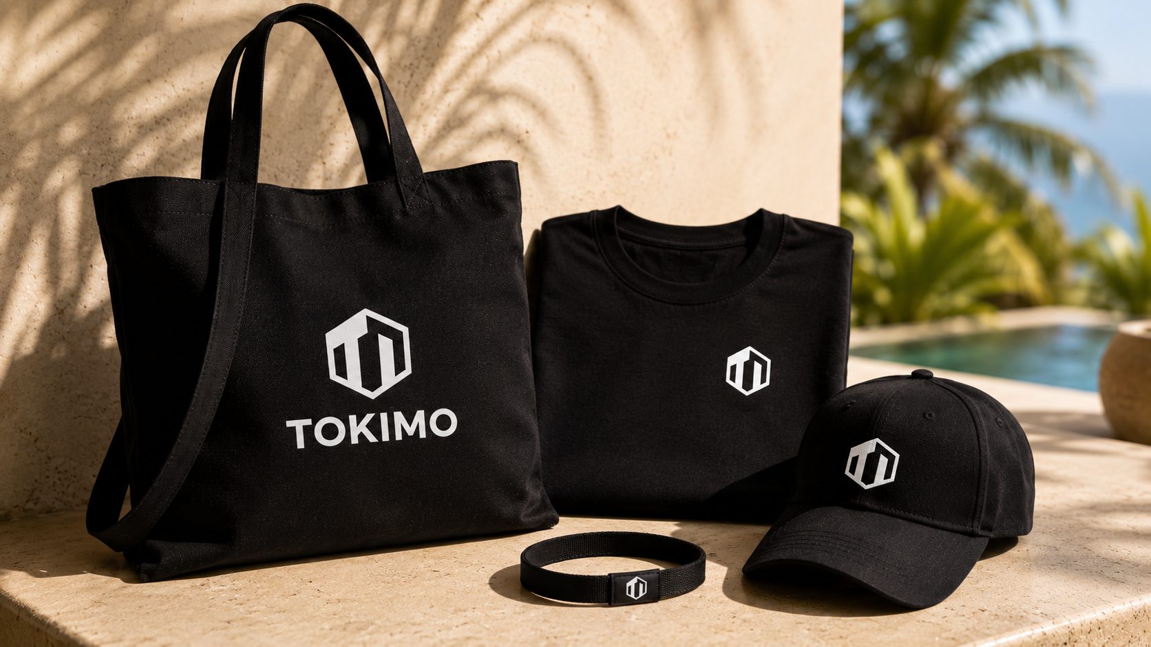 Un kit ambassadeur